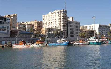 Things to Do in Port Said, Egypt